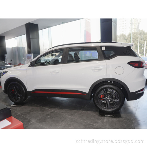 2022 CHERY TIGGO 7 Auto di professione di alta vendita di alta qualità di alta qualità